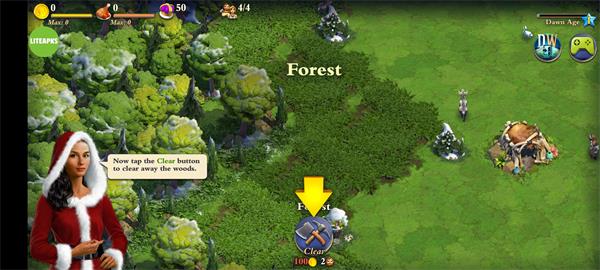 DomiNations���ʷ�����v12.1430.1430 ���°�