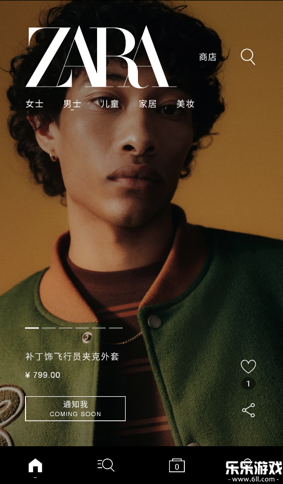 zara���ذ�װ���°汾v18.3.2 �ֻ���