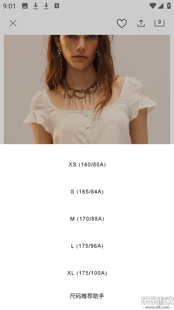 zara���ذ�װ���°汾v18.3.2 �ֻ���