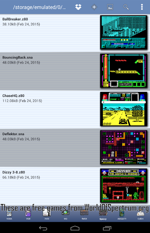 Speccyģ�����ֻ�������v5.9.10 ��׿��