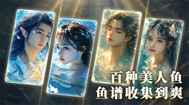 ����AI���˵�������Ϸ���ؽ�ͼ