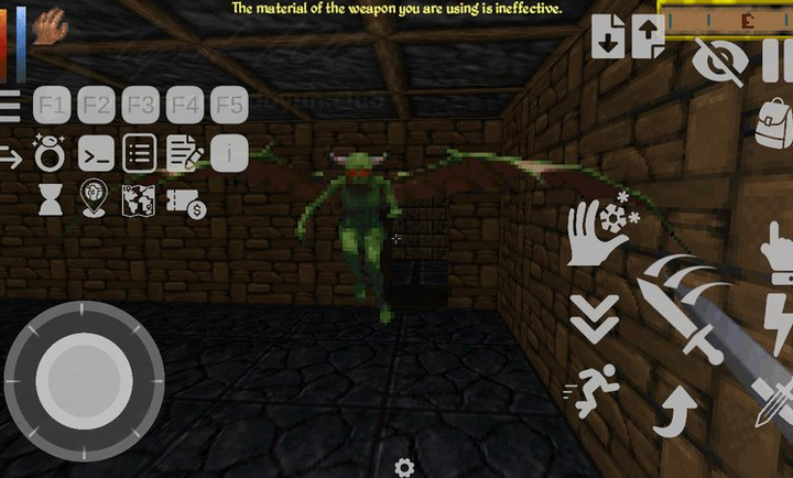 �Ϲž���2ذ�����ֻ�������(Daggerfall Unity)v1.1.1.7 ��׿��