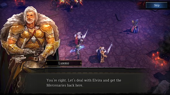 ����֮����������(Rogue Hearts)v1.6.13 ���°�