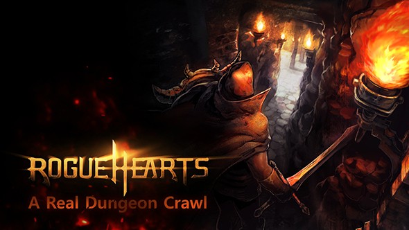 ����֮����������(Rogue Hearts)v1.6.13 ���°�