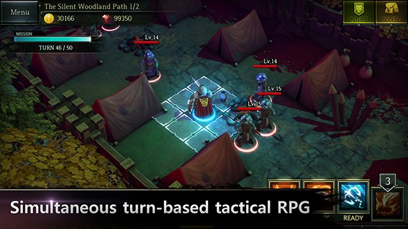 ����֮����������(Rogue Hearts)v1.6.13 ���°�