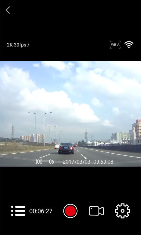 RoadCam���°�����v3.5.7 ��׿��
