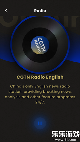 CGTN���ذ�׿��v6.5.5 �ֻ���