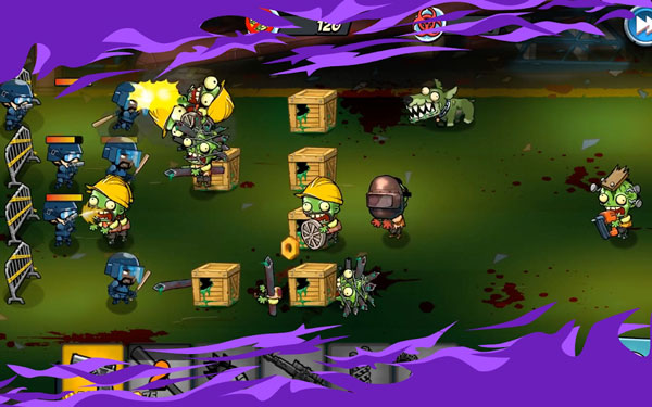 �����ս��ʬ2���İ�����(SAZ)v1.2.14 ���°�