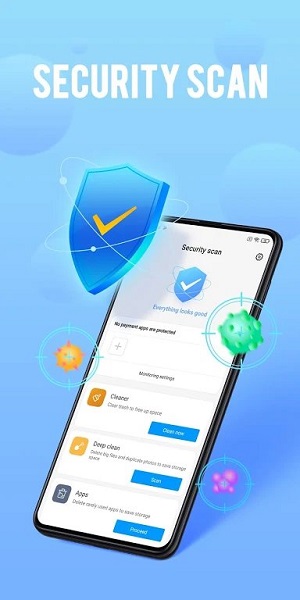 С�װ�ȫ����app�ٷ��ֻ�������(�ֻ��ܼ�)v12.4.0-260309.1.1 ��׿��