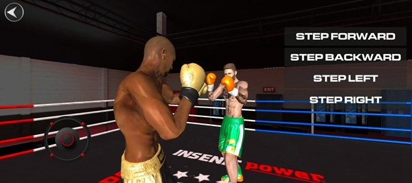 ȭ��֮ҹ4�ֻ�������(Boxing - Fighting Clash)v2.5.8 ��׿��