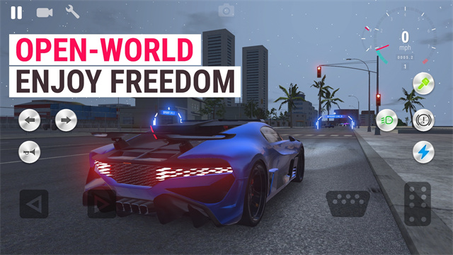 ��ʵ��ʻѧУ����������(Real Driving Schoo)v1.11.111 �ٷ���