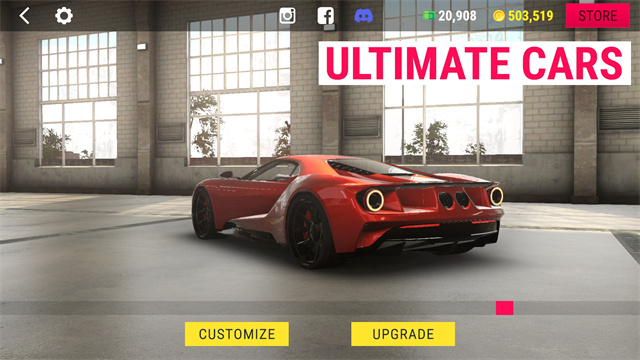 ��ʵ��ʻѧУ����������(Real Driving Schoo)v1.11.111 �ٷ���