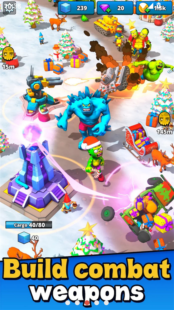 ������vs��ʬ������Ϸ�ֻ�������(Aliens vs Zombies)v2602.24.874 ��Ѱ�