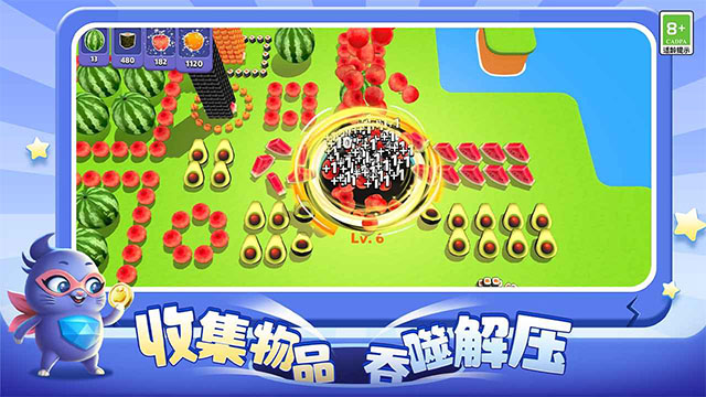 ������������Ϸ���°�����v1.5.0 ��׿��