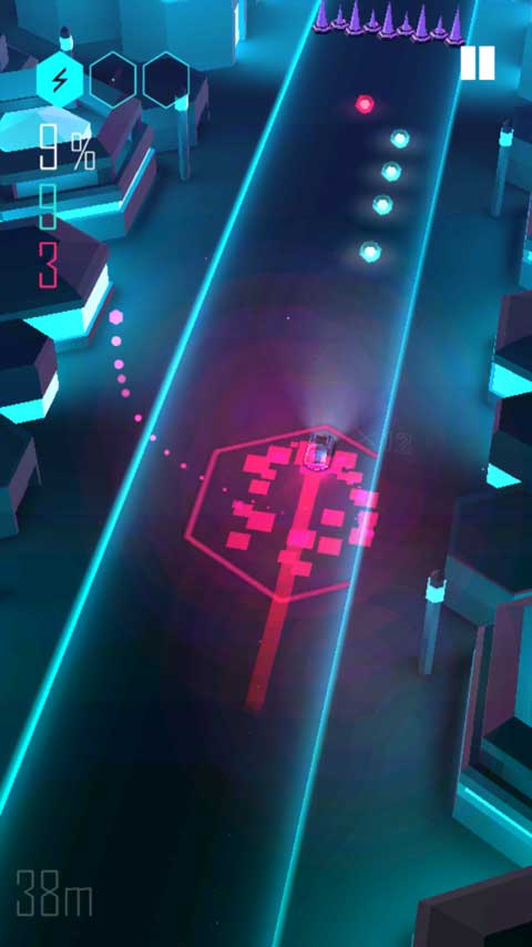 �������ܰ�׿������(Beat Racer)v2.4.5 ���°�