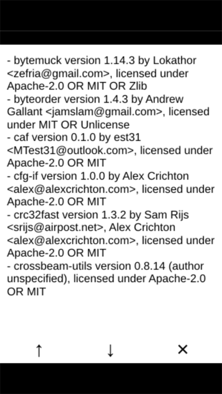 touchHLE PREVIEWģ�����������������°�v0.2.2-939-gb99bf1d ��׿��