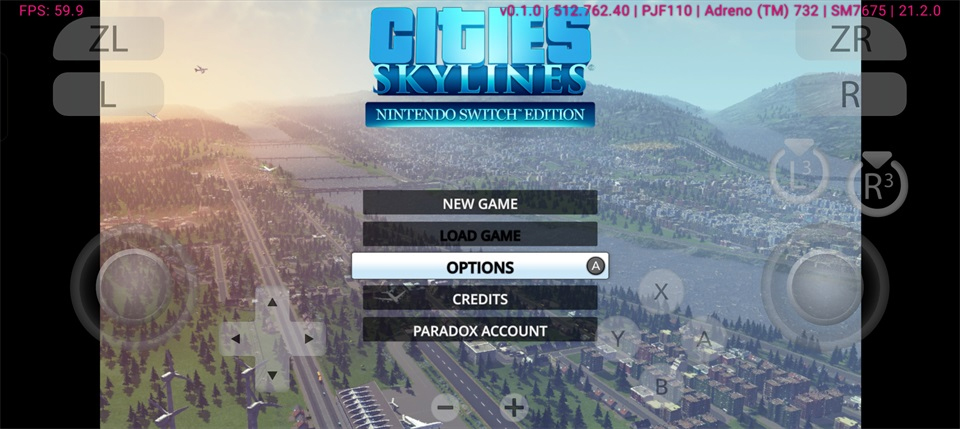 ����������ֻ���ٷ���(CitiesSkylines)v1.0 ���°�