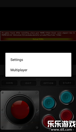 mameģ�������°汾����v1.0.6 �ֻ���