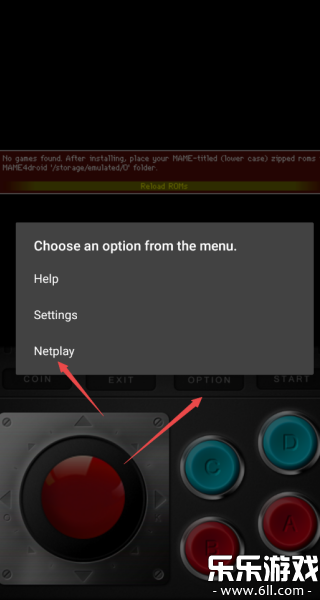 mameģ�������°汾����v1.0.6 �ֻ���