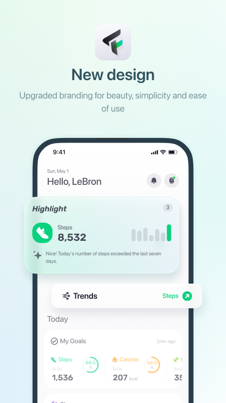 fitbeing�����ֱ�app�������°�v2.7.19 ��׿��