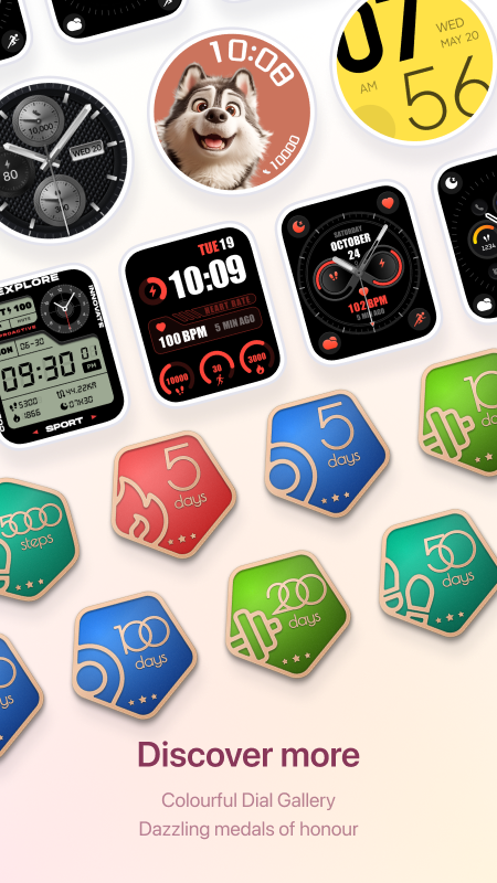 fitbeing�����ֱ�app�������°�v2.7.19 ��׿��