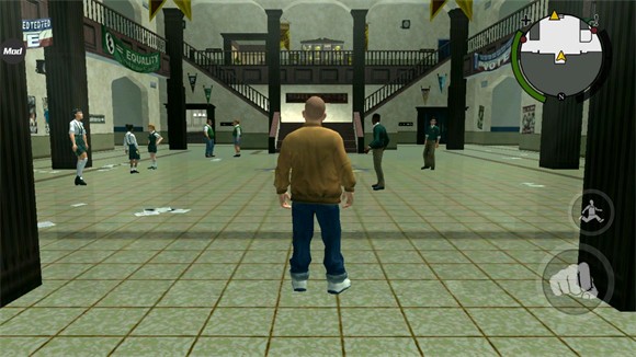 ���³���ֻ�����������(Bully)v1.4.311 ��׿��