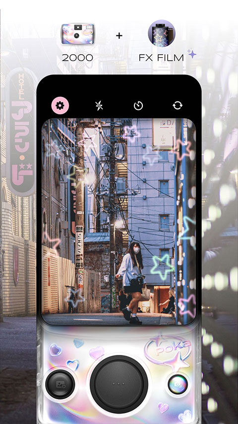 PokaCam��׿����v1.8.0 ���°�