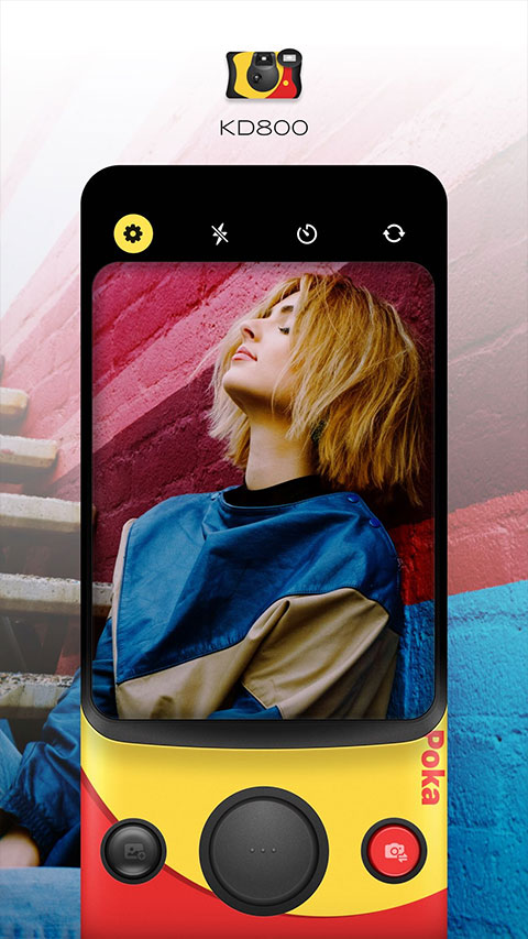 PokaCam��׿����v1.8.0 ���°�