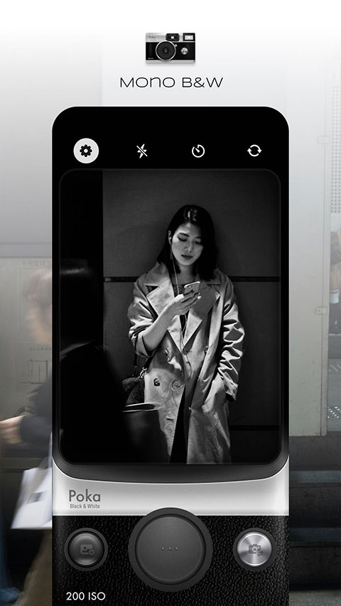 PokaCam��׿����v1.8.0 ���°�