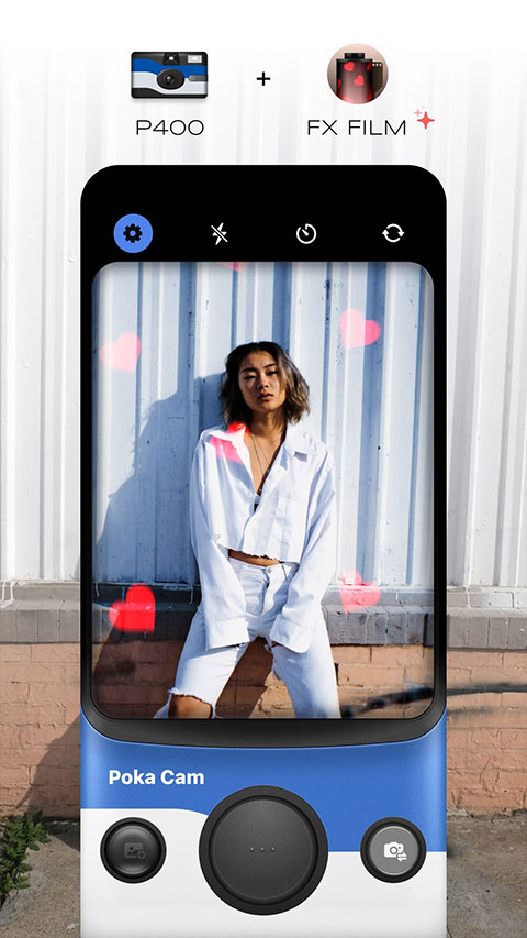 PokaCam��׿����v1.8.0 ���°�