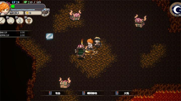 ���������Ϸ����(SeaFantasy)v1.0.6 ��׿��