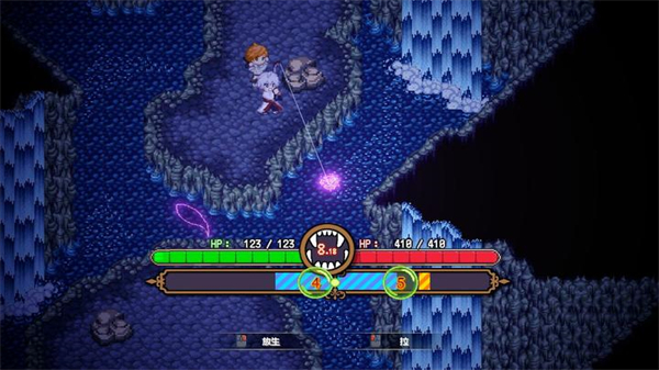 ���������Ϸ����(SeaFantasy)v1.0.6 ��׿��