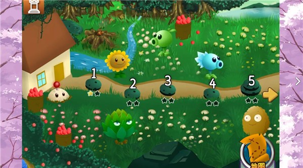 ֲ���ս��ʬ������Ϸ����v1.10.10 ��׿��