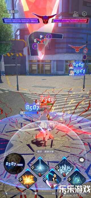 ���ջ���������������ֻ���(DISSIDIA FF)v1.0.1 �ֻ���