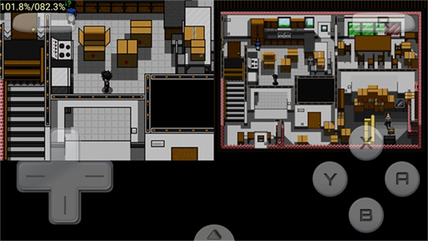 ����ndsģ�������ذ�׿�ٷ���(DraStic)vr2.6.0.4a ��׿��