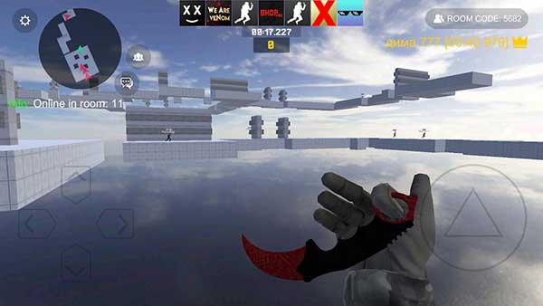 bhop pro�ٷ�������v2.6.3 ���°�