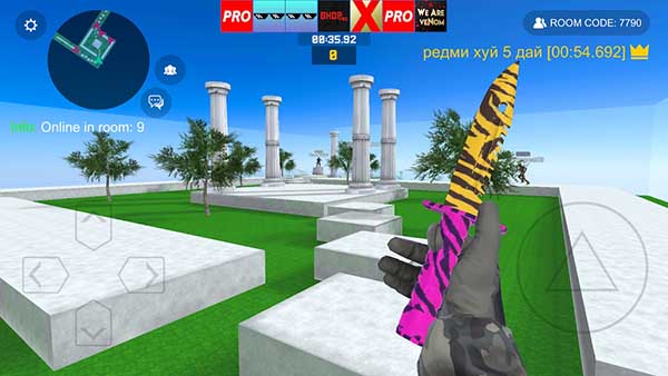 bhop pro�ٷ�������v2.6.3 ���°�