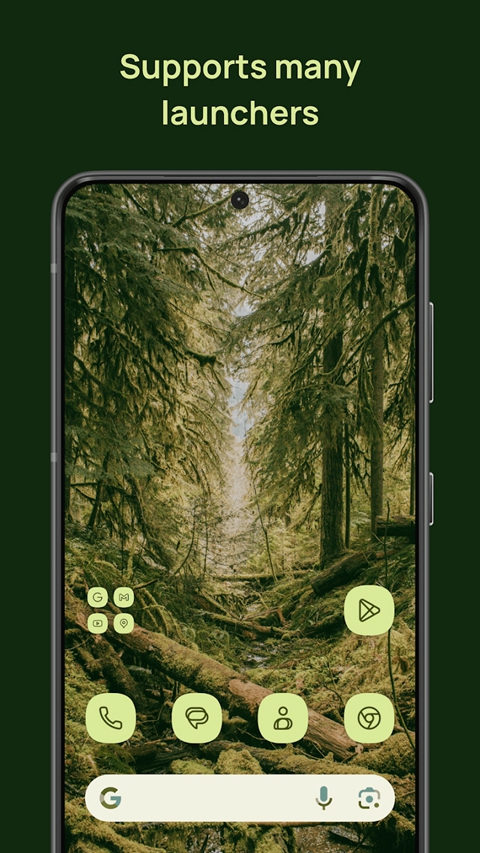 lawniconsͼ���app���°�����v2.17.1 ��׿��