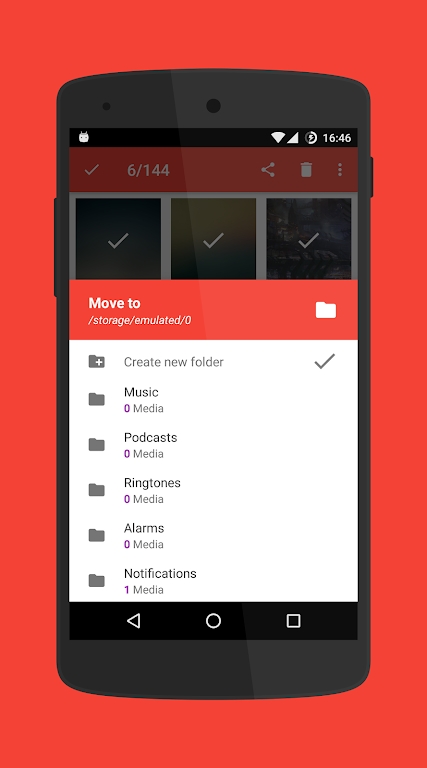 Leafpic�ٷ�������v0.6-beta-1 ��׿��