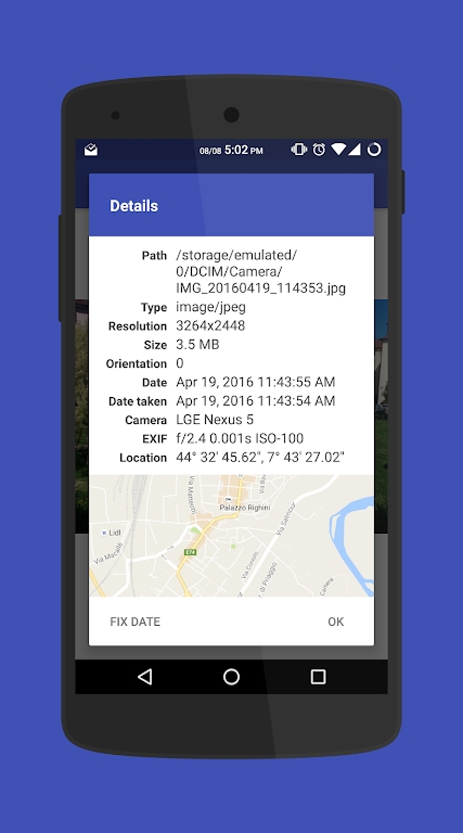 Leafpic�ٷ�������v0.6-beta-1 ��׿��