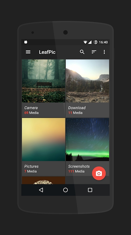Leafpic�ٷ�������v0.6-beta-1 ��׿��
