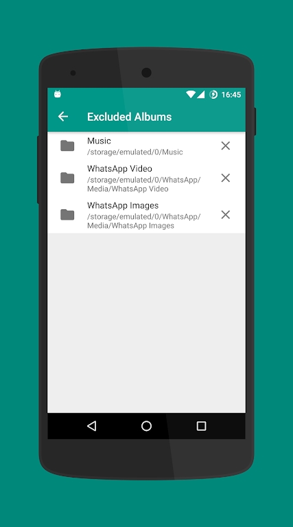 Leafpic�ٷ�������v0.6-beta-1 ��׿��