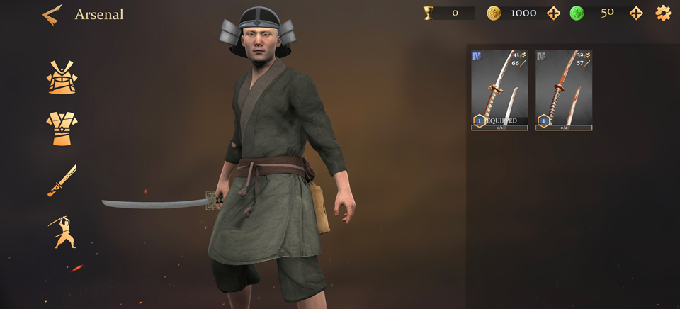 ������ʿ��ʦ��Ϸ����v0.9 ��׿��