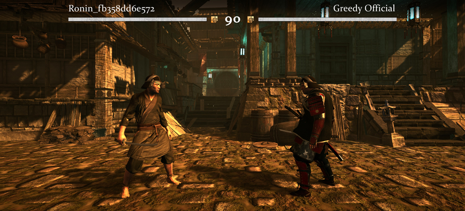 ������ʿ��ʦ��Ϸ����v0.9 ��׿��