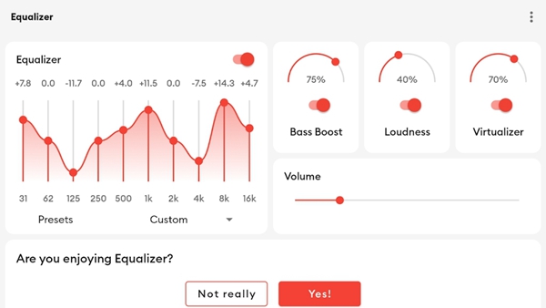 Equalizer���İ�2026���°����ؽ�ͼ