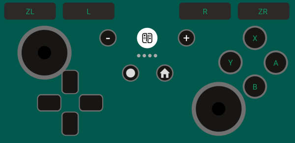 Switch�ֱ�Proģ�����ٷ�����v2.0.0 ��׿��