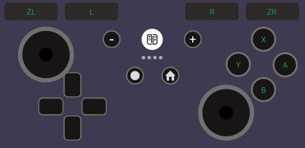 Switch�ֱ�Proģ�����ٷ�����v2.0.0 ��׿��