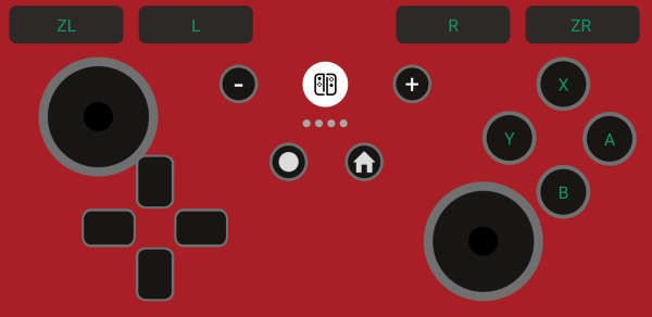 Switch�ֱ�Proģ�����ٷ�����v2.0.0 ��׿��