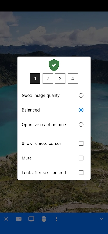 RustDeskԶ�̿���app�ֻ�������v1.4.5 ���°�