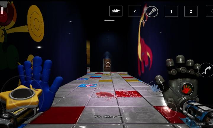 ���ȵ���Ϸʱ���6���ֻ�������(Poppy Playtime: Chapter 6 Fan)v0.1.1 ��׿��